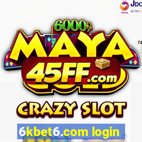 6kbet6.com login